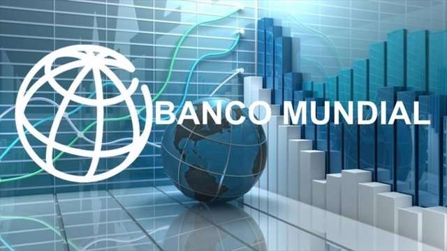 El Banco Mundial anuncia la aprobación de un préstamo de 500 millones para Argentina